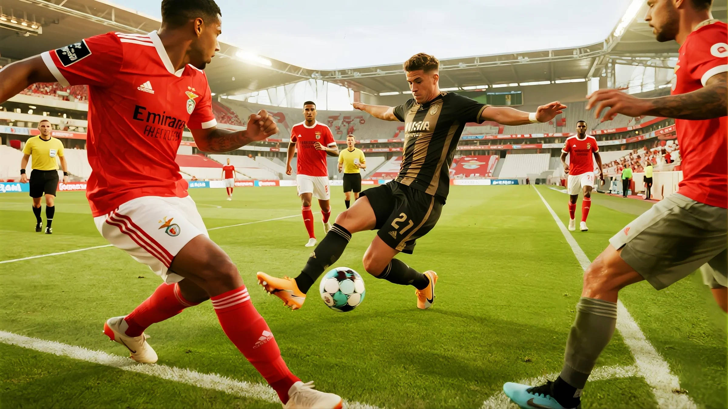 开元娱乐入口 -本菲卡vs巴塞罗那回放