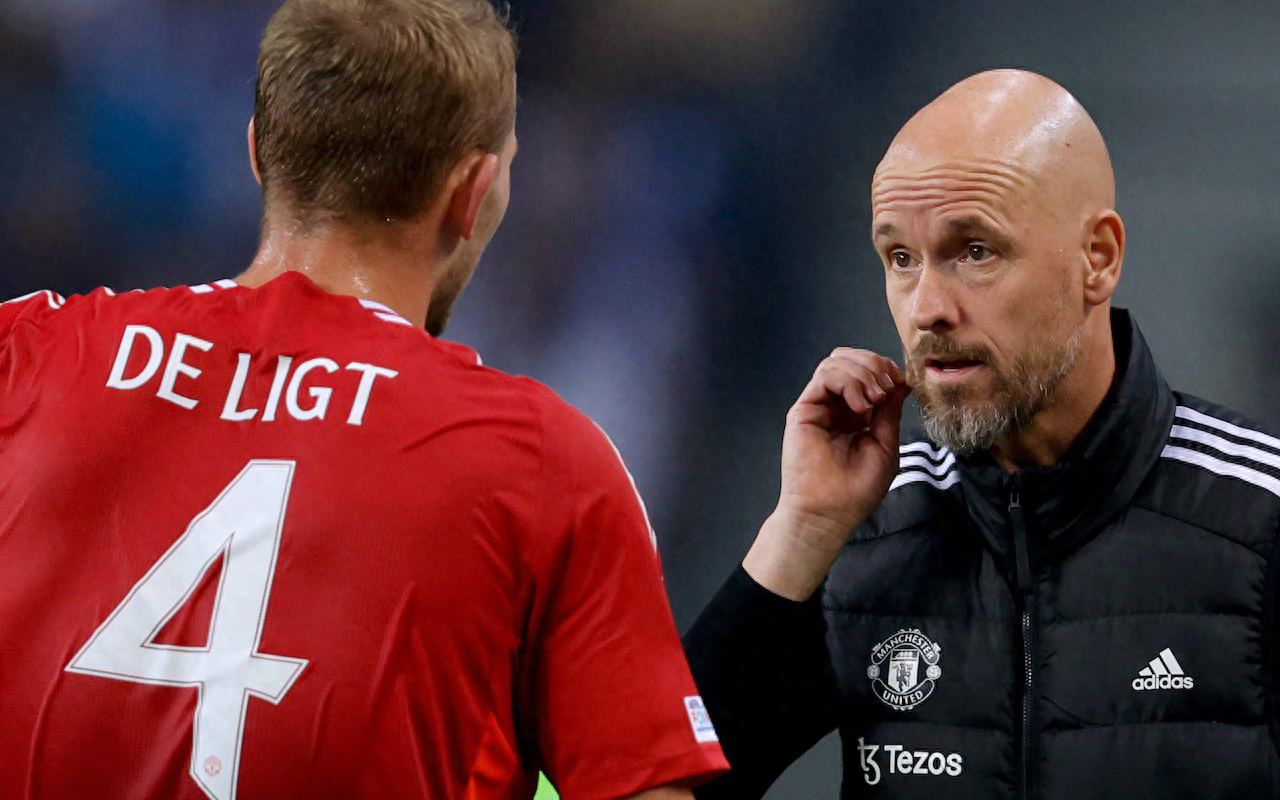 开元真人官网 -关于德甲今夜再迎强敌，曼联完成体检，主帅态度：压力陡增，赛季目标并未改变的信息